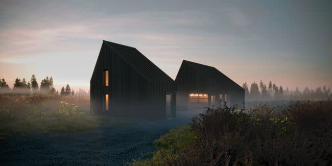 Image 3D pour Peter Braithwaite Studio