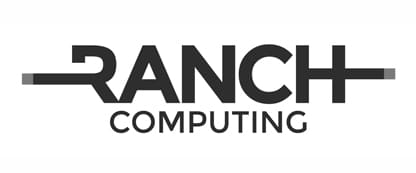 Logo Ranch Computing