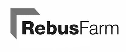 Logo Rebus Farm