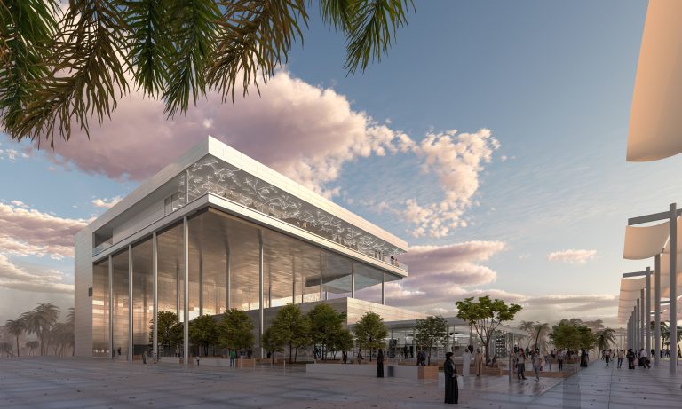 l&rsquo;IA pour la visualisation architecturale