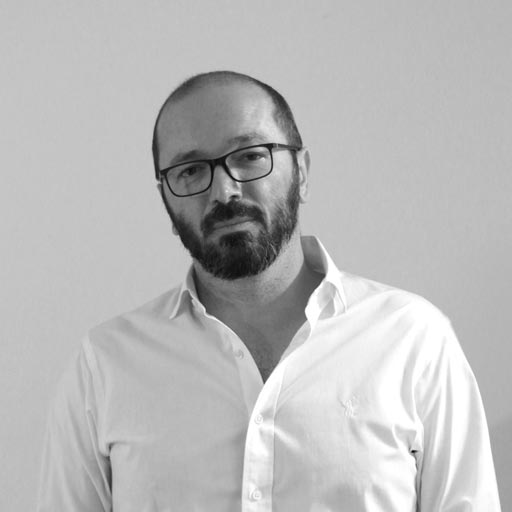 Xavier Martin – Perspectiviste 3D, fondateur de Clair de Ligne